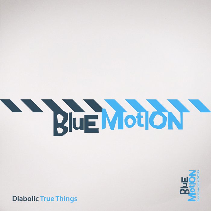 Blue Motion
