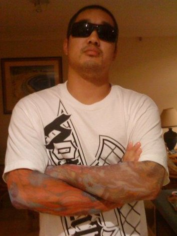 Johnny Kon