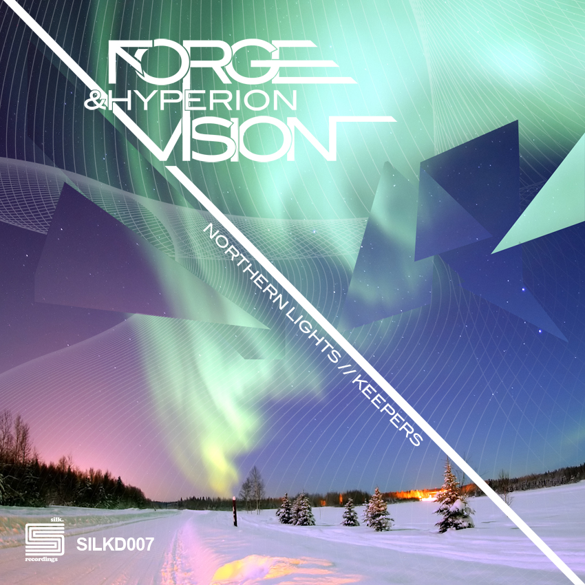 Forge & Hyperion Vision