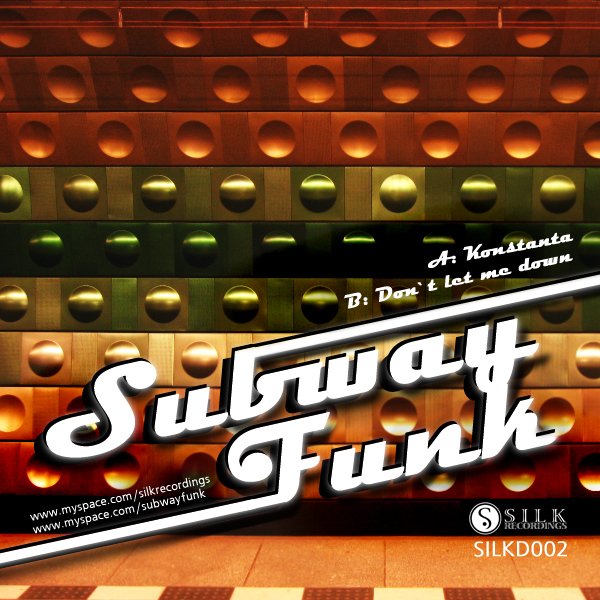 Subway Funk