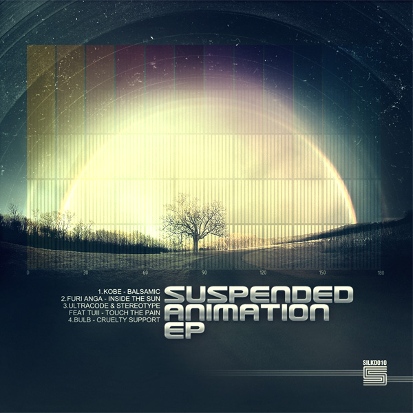 VA – The Suspended Animation E.P