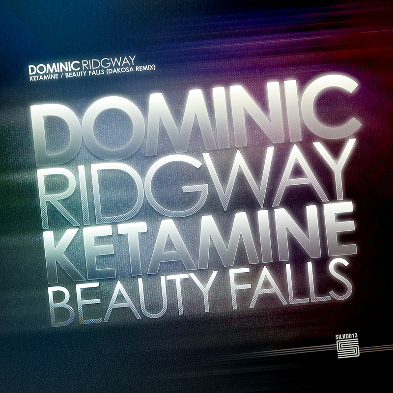 Dominic Ridgway