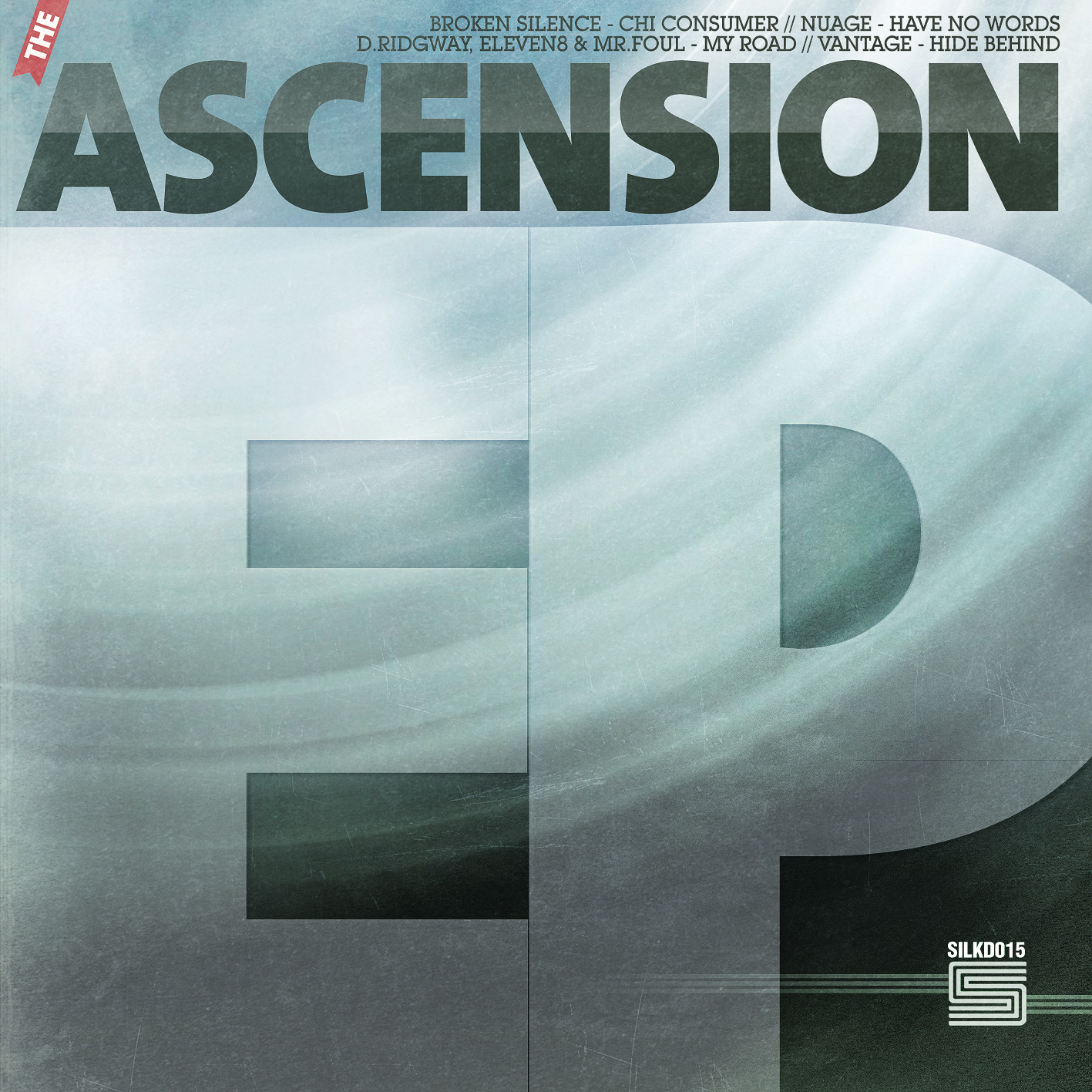 VA – The ASCENSION E.P