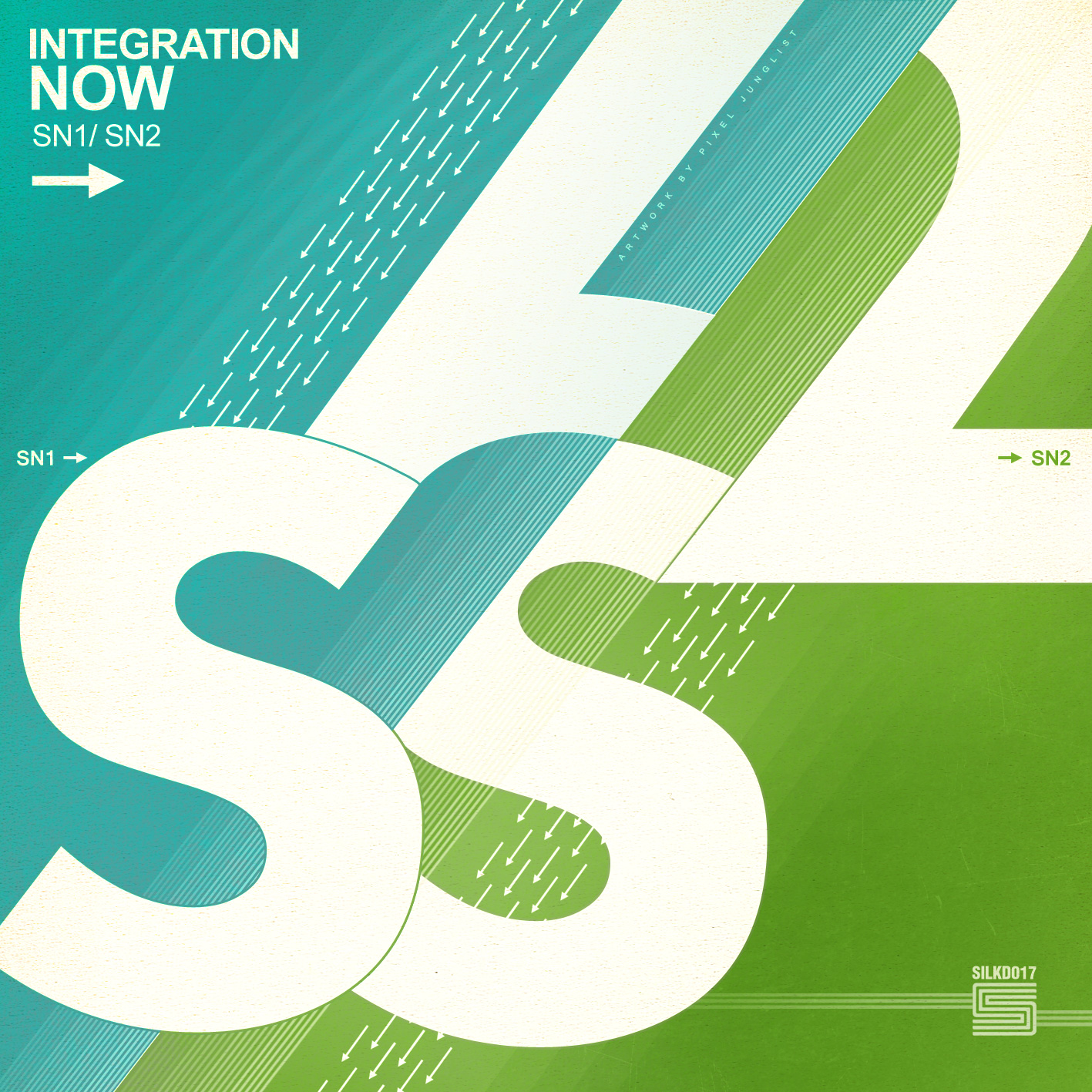 Integration Now