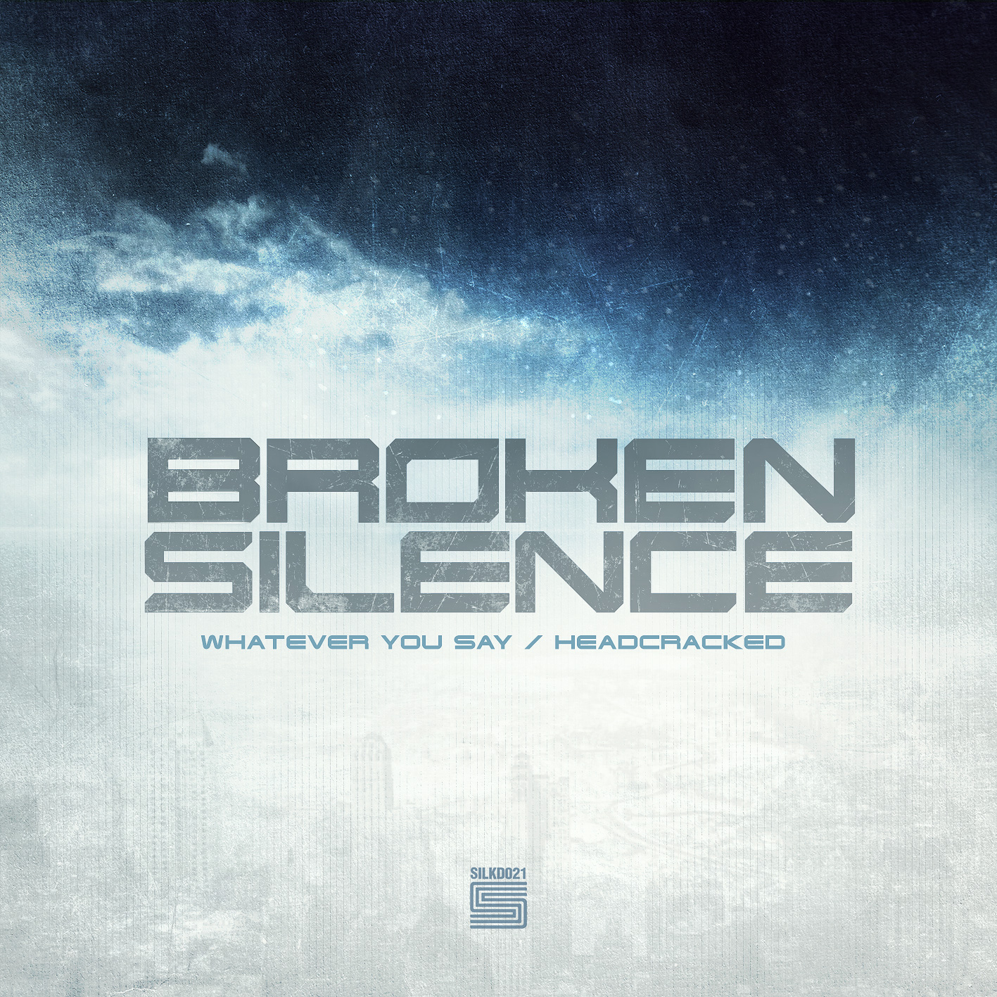 Brokensilence