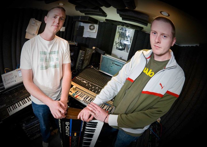 Synth Sense