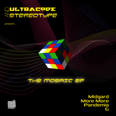 Ultracode & Stereotype