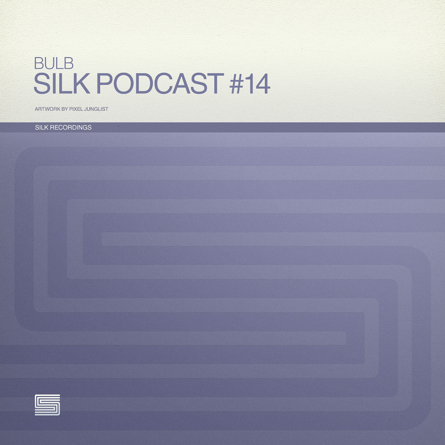 Silk Podcast Vol.14 Feat Bulb