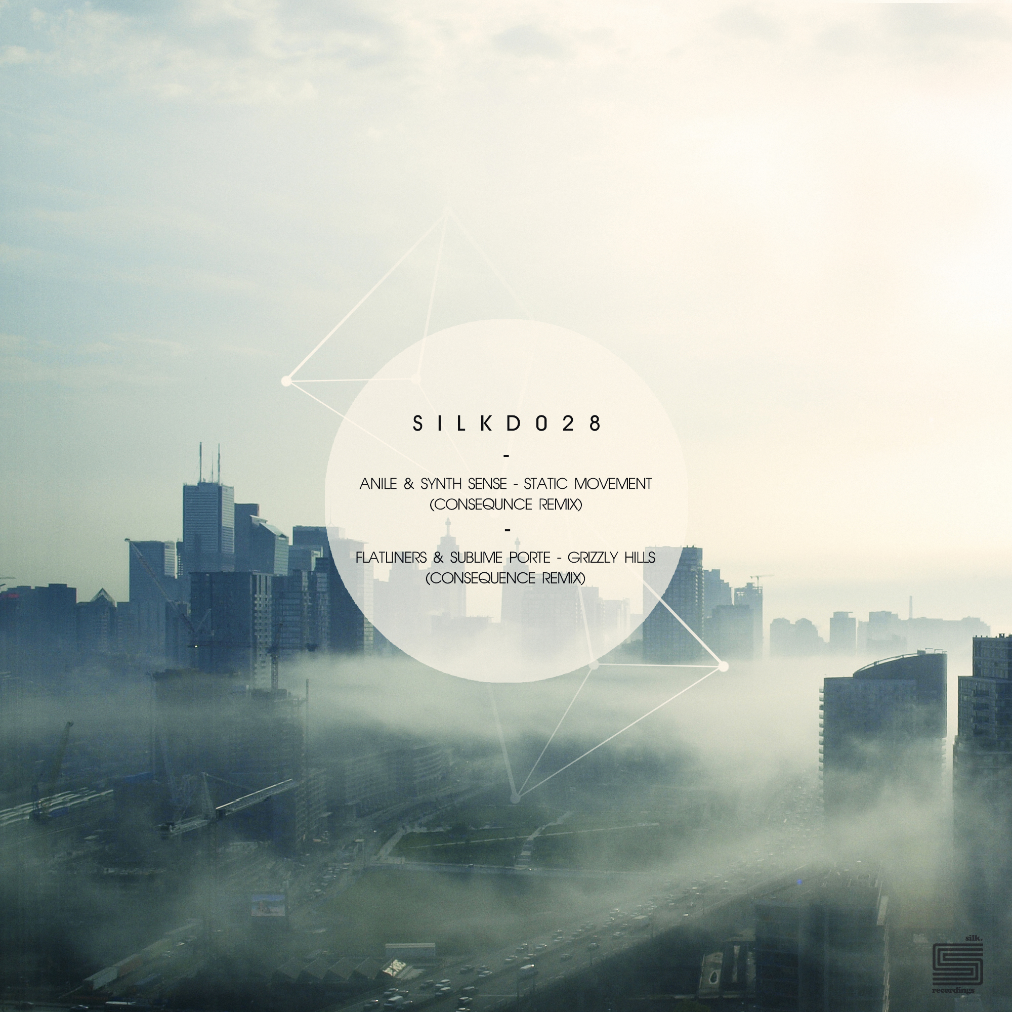 Consequence Remixes