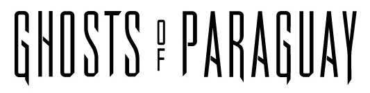 Free track from Ghosts Of Paraguay