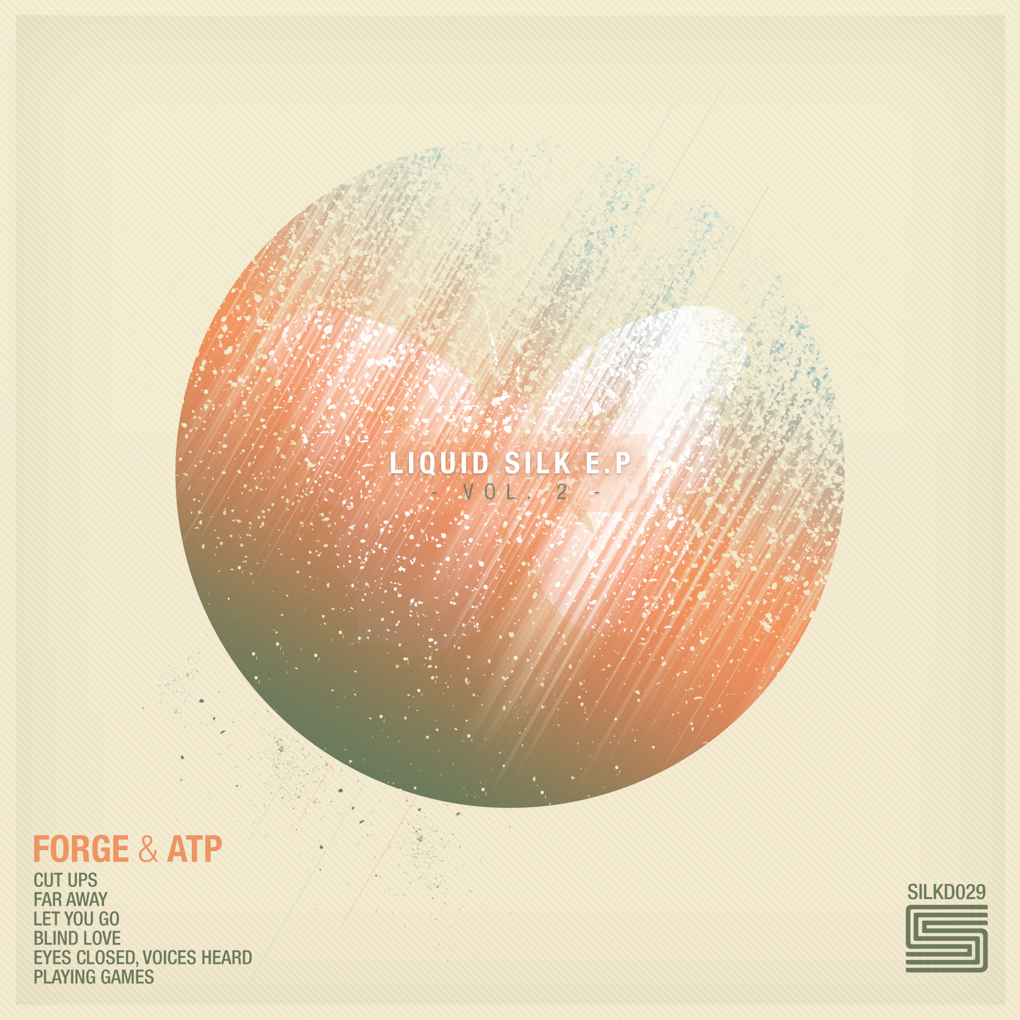 Liquid Silk Vol.2