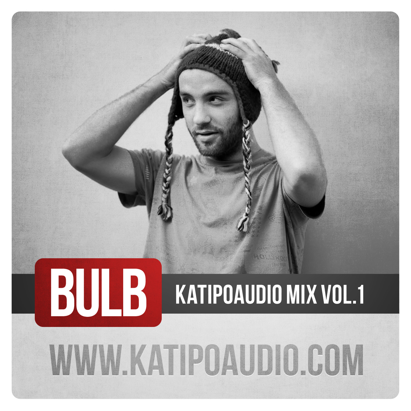 Bulb: Katipo Audio Mix – Vol.1