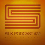 Silk Podcast Vol.22 Feat Forge