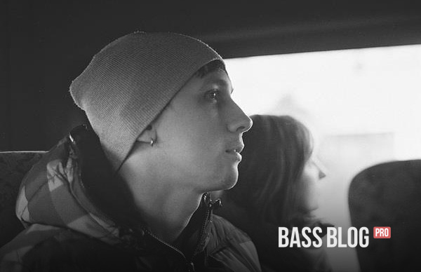 Pixel Junglist – Bass Blog Interview