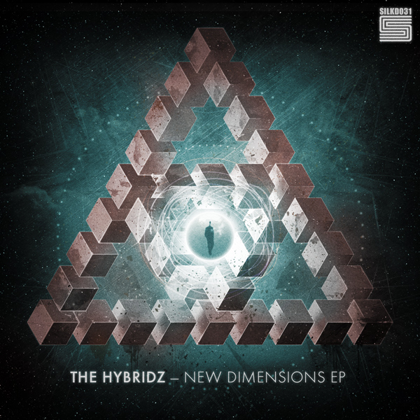 New Dimensions E.P